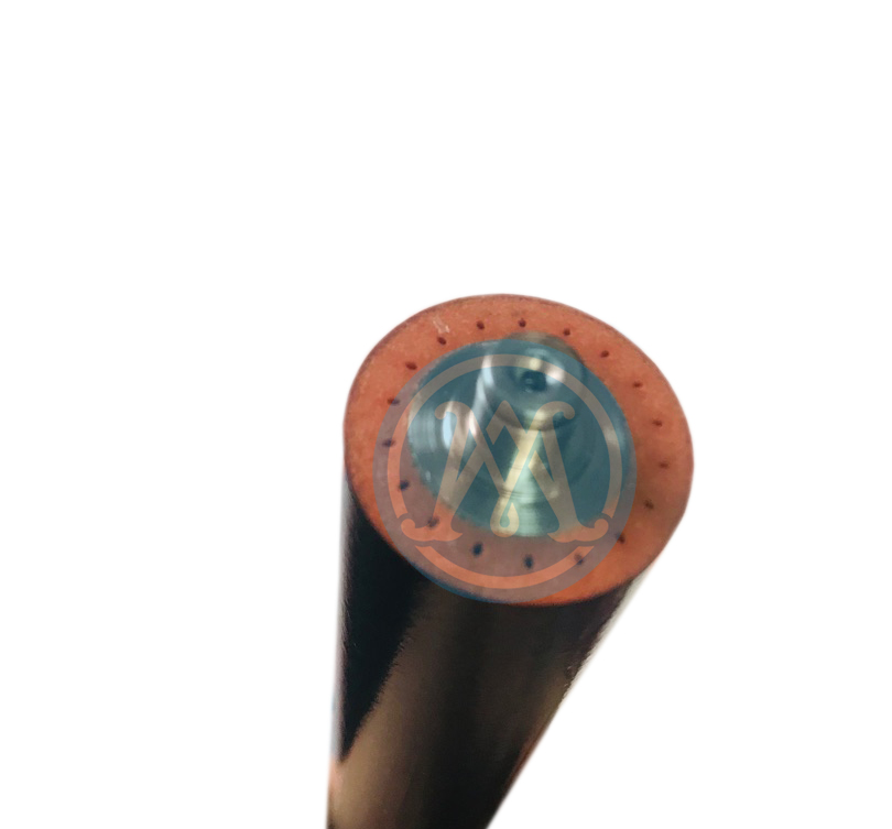 Нижний прижимной ролик Lower Pressuer Roller (Sponge Sleeve) for Xerox DocuCentre-IV C2270/ C3370/ C3371/ C4470/ C5570/ C3373/ C3375/ C4475/ C5575 ( 008R13062, 008R13063 ). Фото №7