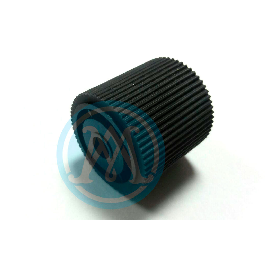 Ролик подачи Paper Feed Roller Konica Minolta Bizhub C6500/ C5500/ C5501/ 1050/ 650/ 550/ LU202/ PF606 ( A03X565300 ). Фото №3