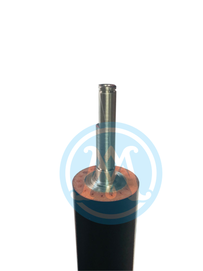 Нижний прижимной ролик Lower Pressuer Roller (Sponge Sleeve) for Xerox DocuCentre-IV C2270/ C3370/ C3371/ C4470/ C5570/ C3373/ C3375/ C4475/ C5575 ( 008R13062, 008R13063 ). Фото №3