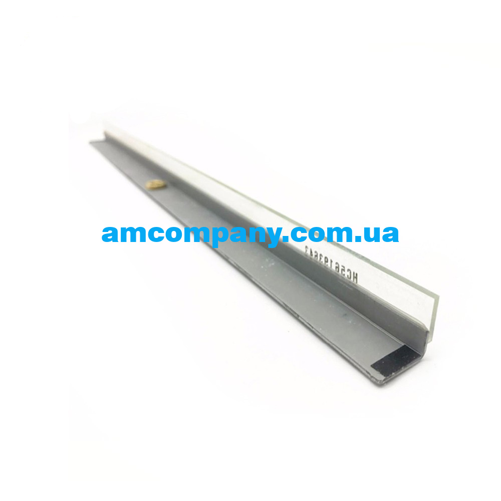 Лезвие очистки (Cleaning Blade)  Konica Minolta Bizhub Pro 951/ 1051/ 1052/ 1200/ 1250 