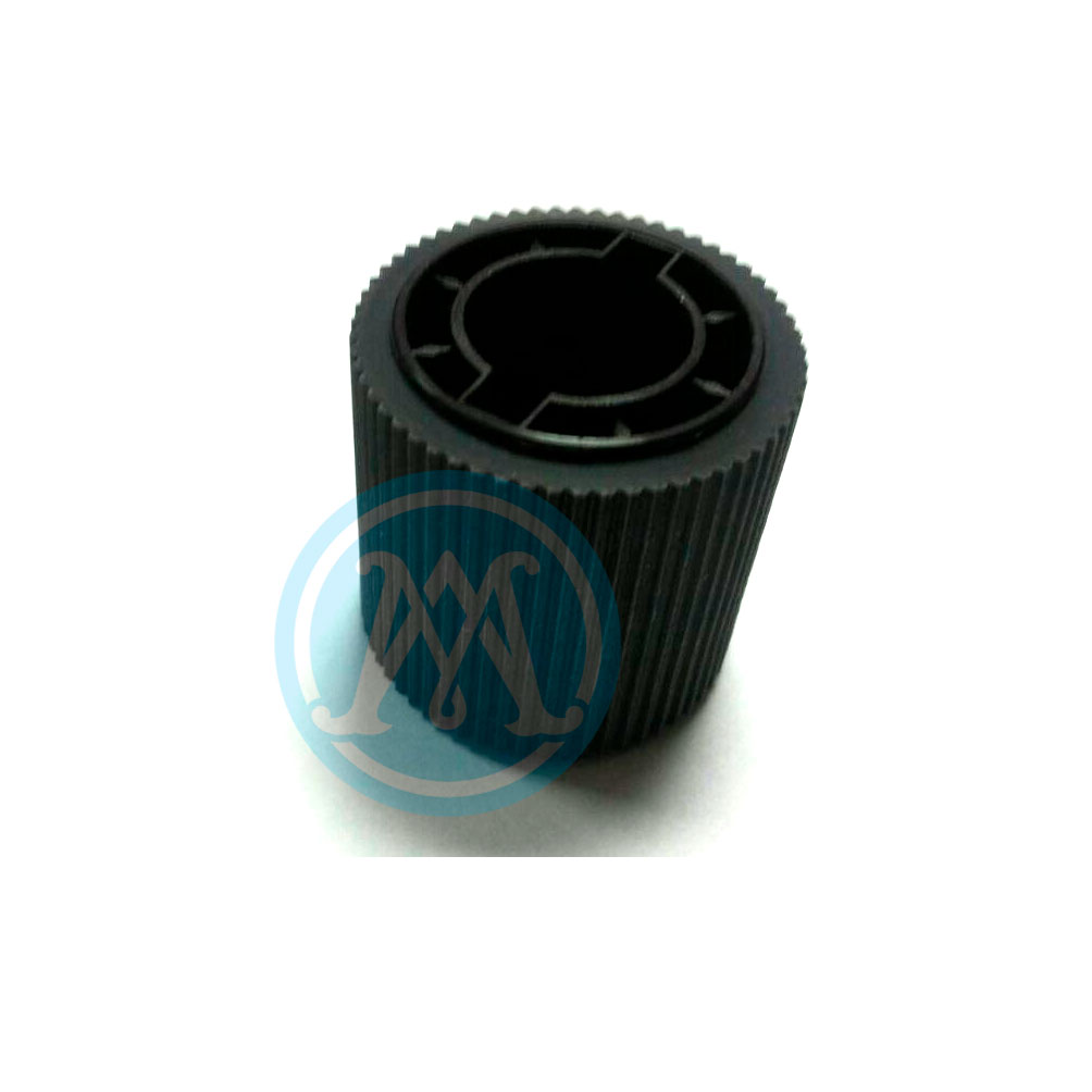Ролик подачи Paper Feed Roller Konica Minolta Bizhub C6500/ C5500/ C5501/ 1050/ 650/ 550/ LU202/ PF606 ( A03X565300 ). Фото №2