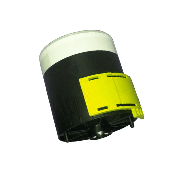 Тонер картридж желтый (YELLOW) XEROX DC 12/ 50/ 30/ 40/ 1250/ 1255 ( DC12BY ) ( 006R90283 )