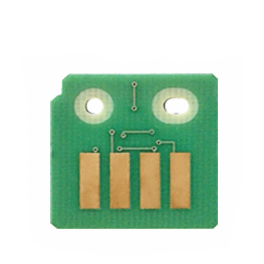 Чип тонер-картриджа (Chip toner cartridge) для Xerox C2270/ 2273/ 2275/ 3370/ 3371/ 3373/ 3375/ 4470/ 4475/ 5570/ 5575. Фото №2