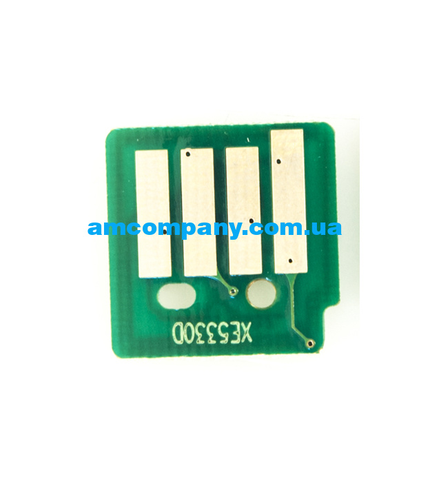 Чип драм картриджа (drum cartridge chip)  Xerox WC 5325/ 5330/ 5335