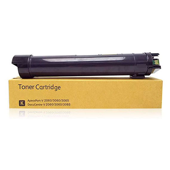 Тонер картридж (Toner Cartridge Black) для Xerox DC V 2060/ 3060/ 3065 ApeosPort-V 2060/ 3060/ 3065