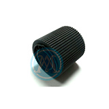 Ролик подачи Paper Feed Roller Konica Minolta Bizhub C6500/ C5500/ C5501/ 1050/ 650/ 550/ LU202/ PF606 ( A03X565300 )