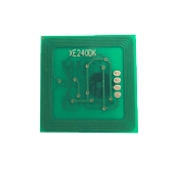 Чип для драм-картриджа (BLACK) XEROX Color 550/560/570/C60/C70 (совместимый)