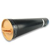 Тонер картридж черный (Black) XEROX D95/ D110/ D125 / D136; WC 4595/ 4110/ 4112/ 4127