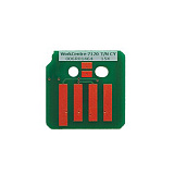 Чип тонер-картриджа голубой (Toner Chip Cyan) Xerox WC 7120/ 7125/ 7220/ 7225 ( 006R01464 )
