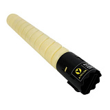 Тонер картридж желтый (Yellow) (TN-512Y) для Konica Minolta C454/ C554 ( A33K252, A33K232 )